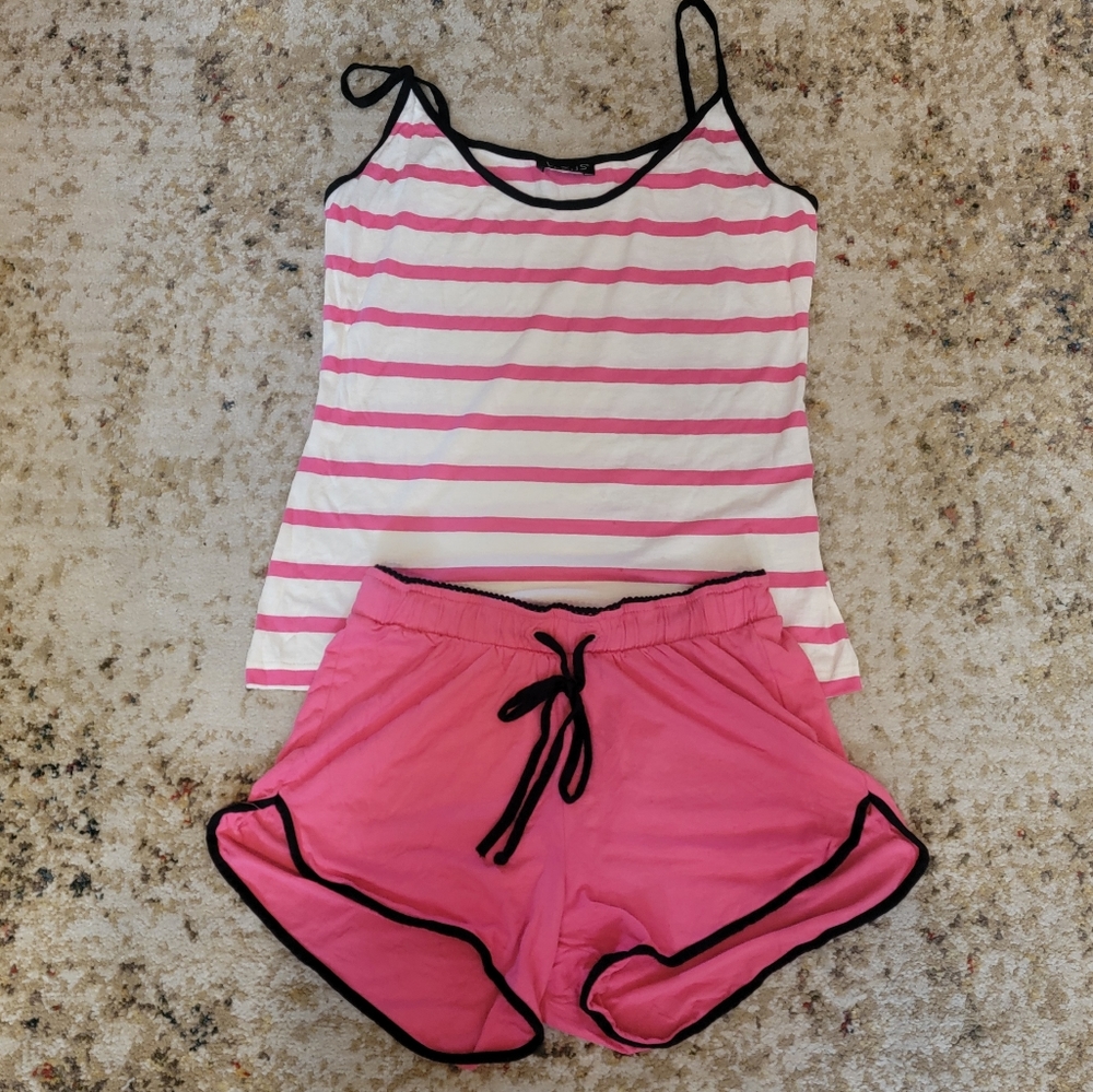 Venus pajama set size XS